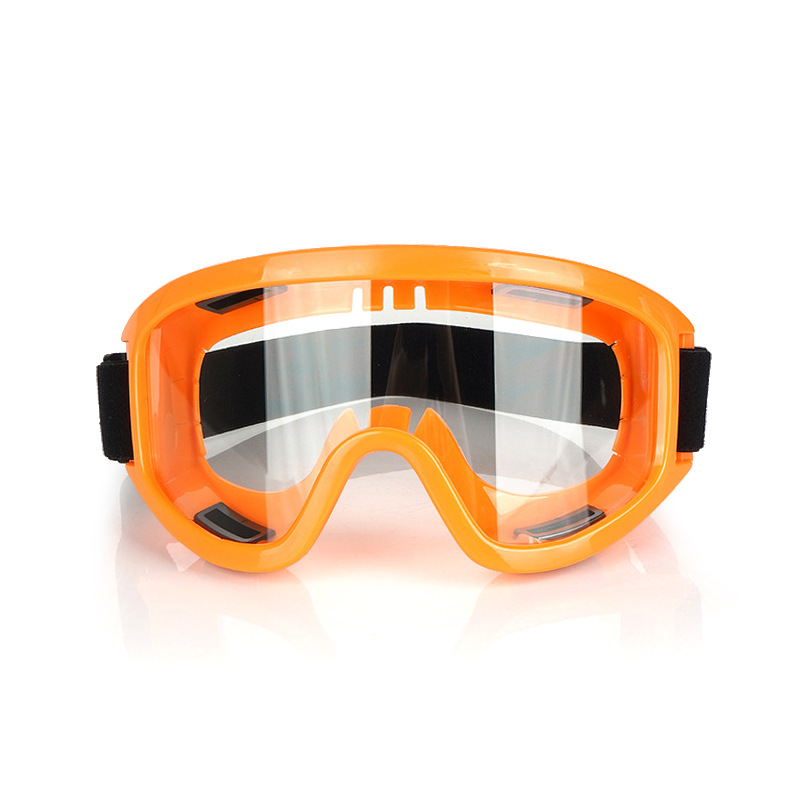 Aizsargbrilles stipra vēja, šļakatu, smilšu, putekļu un darba aizsardzības nolūkiem_voghion.com