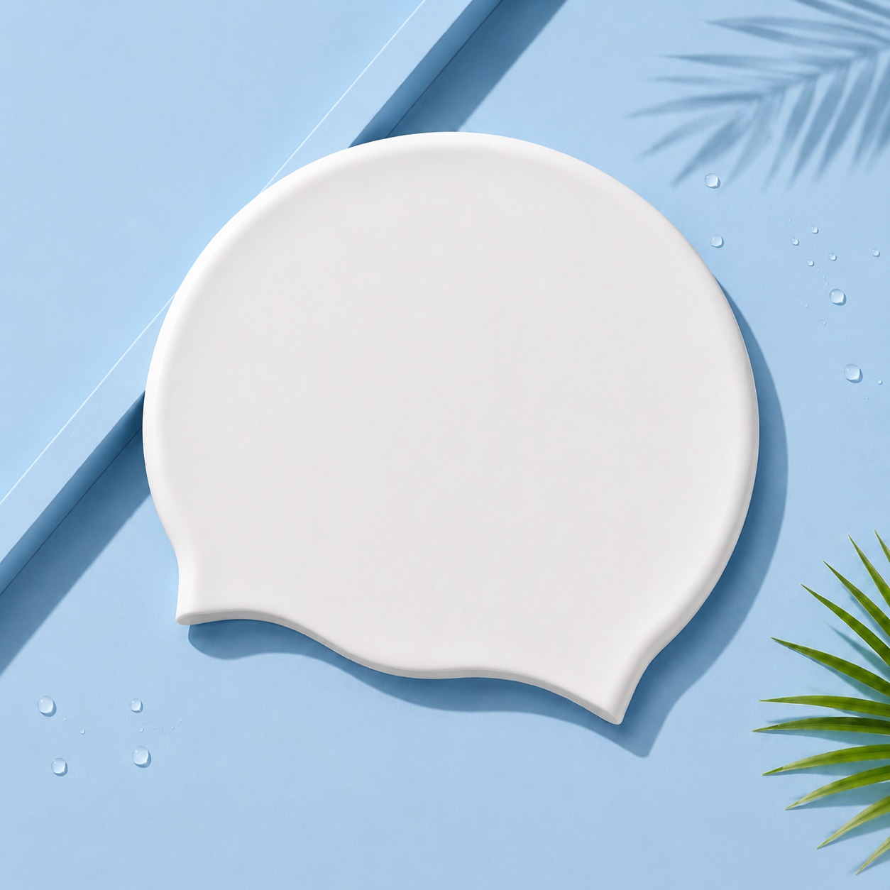 Tablet-white