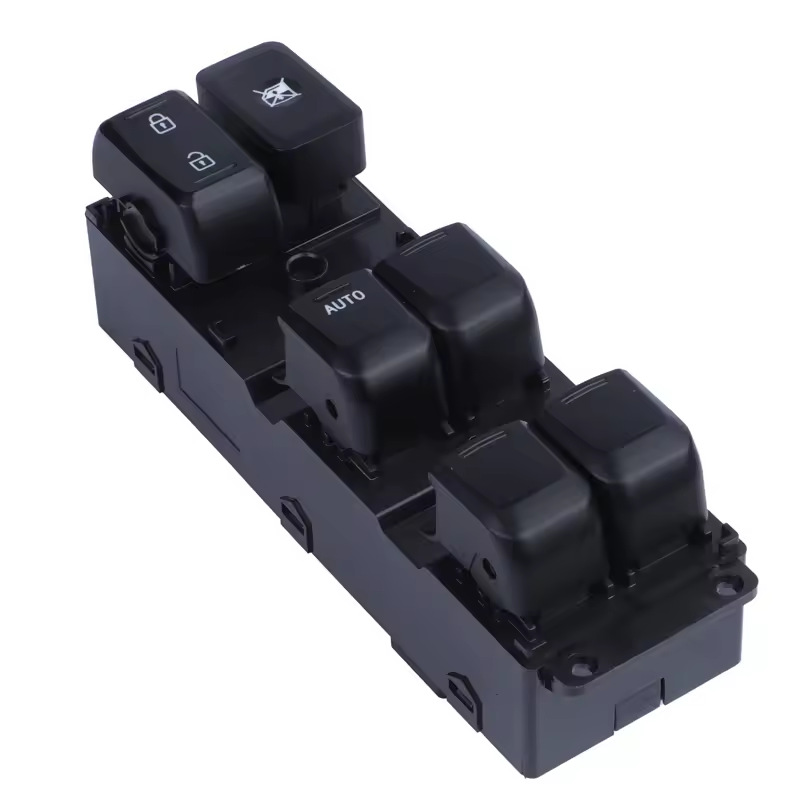 935704Y200 is suitable for 2011-2015 car left front driver side window switch