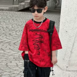 童裤;童T恤;童卫衣