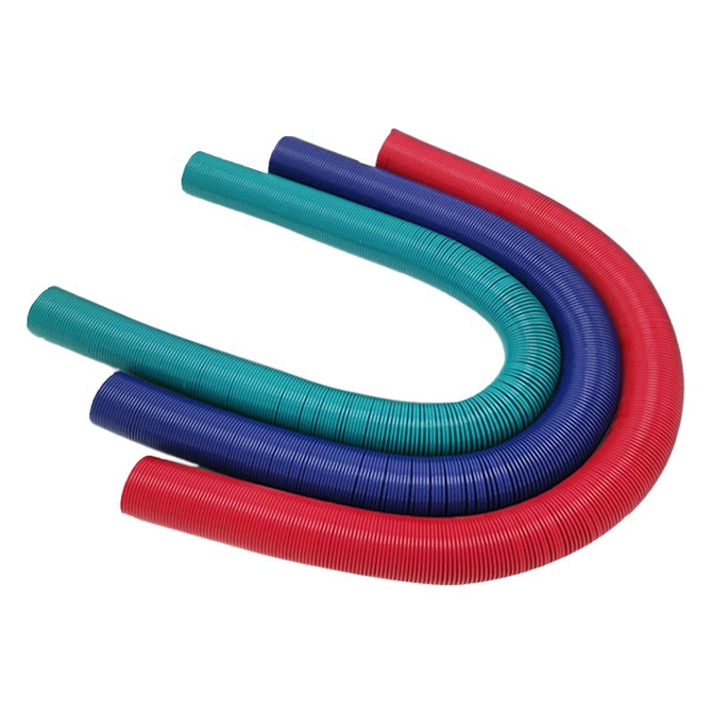 Голубой Дельфин Pet Воздуходувка Аксессуары для машин Разъем Насадка для воздуходувки LT1090DH Двойной двигатель Оригинальный шланг Телескопическая воздуходувная труба