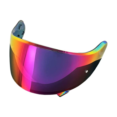 Dəbilqə (Kaska) aksesuarları Compatible with Neotec 2 Cns-3 - neotec2-revo-rose-red