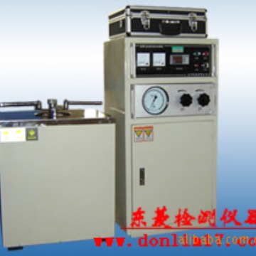 DL-8814-3302813氧弹（空气弹）老化试验机供应