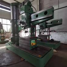 Z30100×31重型液压摇臂钻床 大型自动走刀钻床连云机