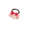 Japanese cartoon ponytail, hair rope, hair accessory