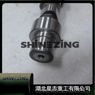 Crankshaft Camshaft Camshaft/3966430 – Crankshaft, camshaft