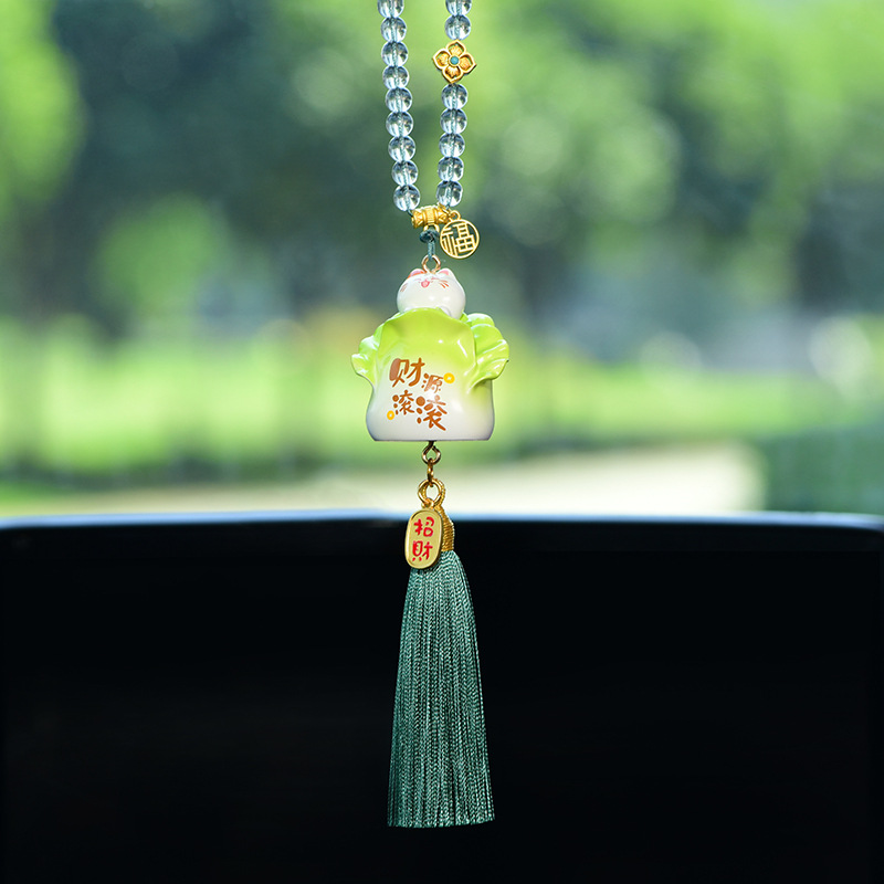 태슬 스타일 - 돈을 벌다