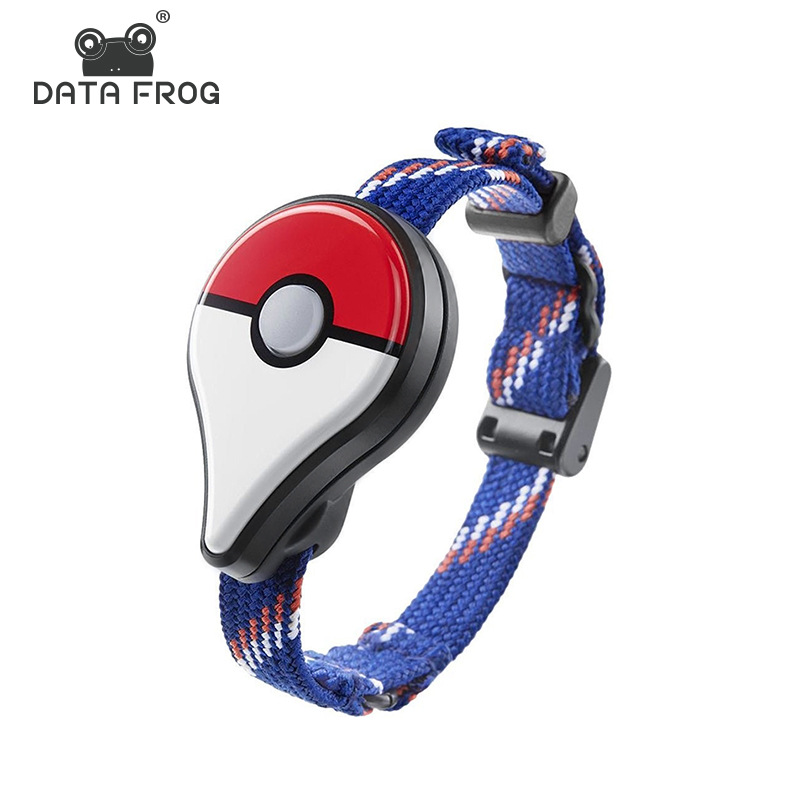 Pokemon Pokemon Pokemon Go Plus smart bracelet linkage bracelet