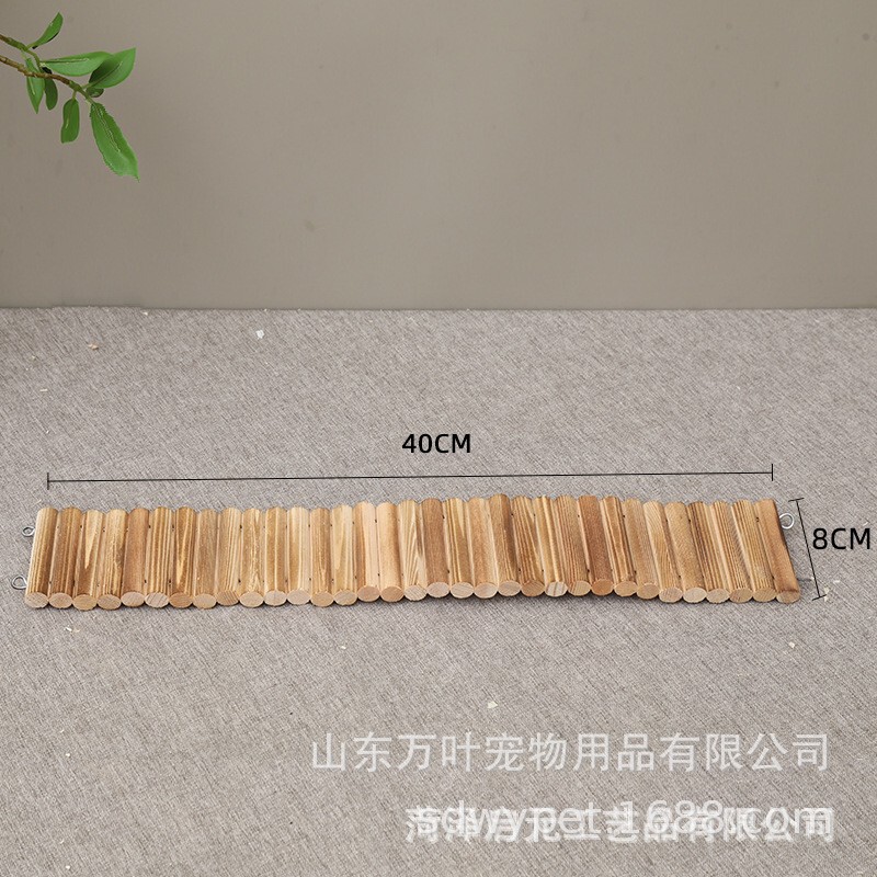 万葉実木ハムスタールチン鶏造景フェンスフェンスフェンス金糸熊ハムスター花枝鼠装飾品タラップ|undefined