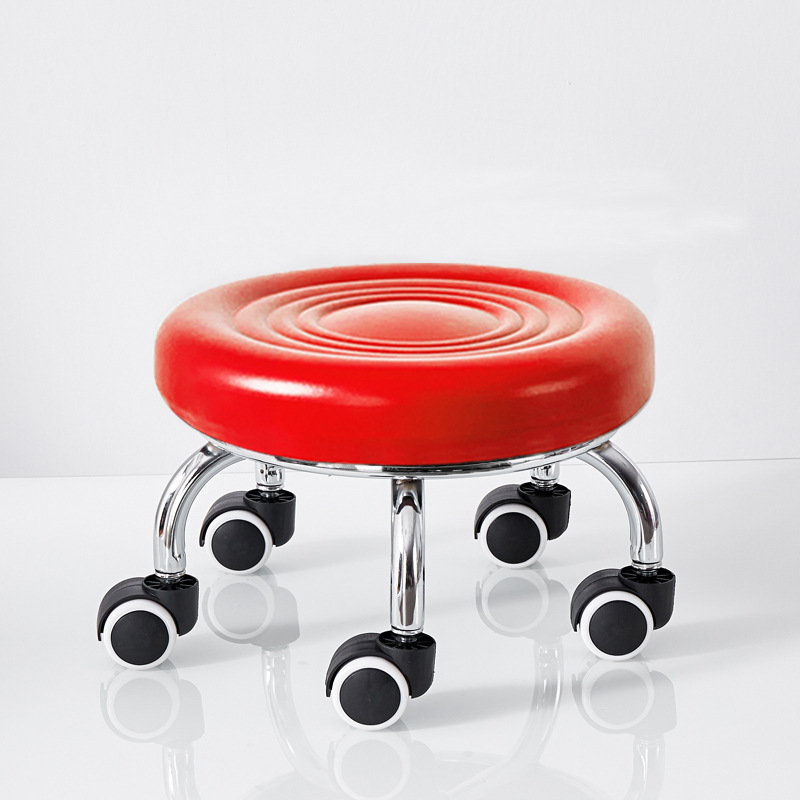 빨간 잔물결 22cm