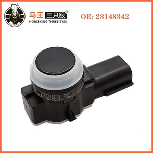 Suitable for Buick Chevrolet Electric Eye Probe Pdc Reversing Radar Sensor 23428268