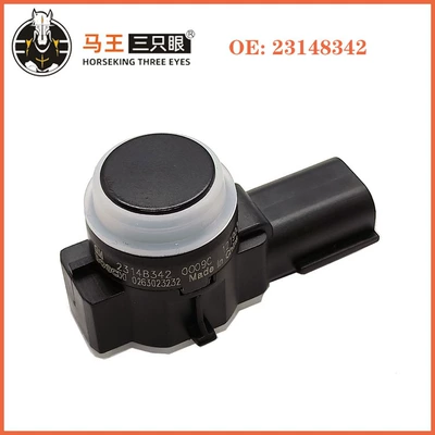 Suitable for Buick Chevrolet Electric Eye Probe Pdc Reversing Radar Sensor 23428268 (Park radarı)