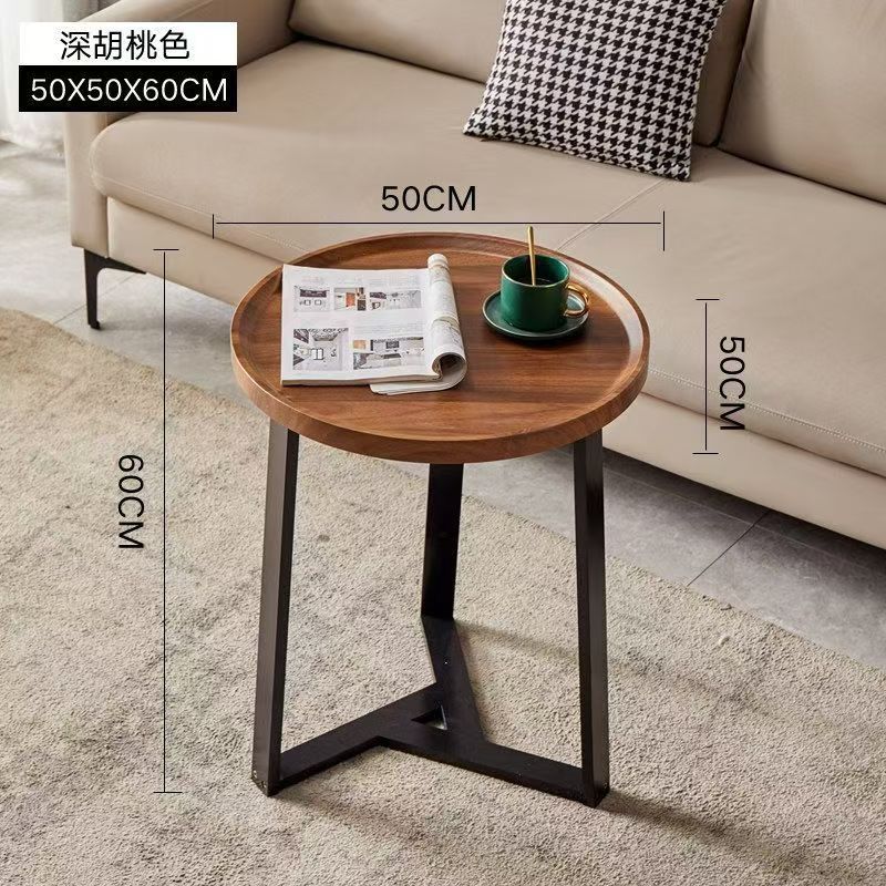 단층-호두색 50*50*60
