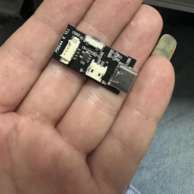 N603ファンPCBA/N607起爆/N638夏の新型折り畳み手持ちファンプラン公型PCBA|undefined