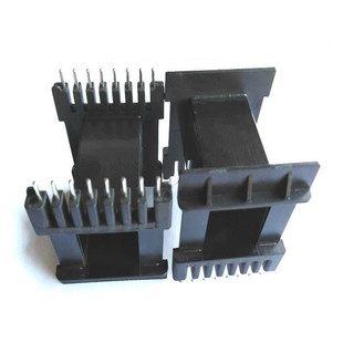 Ee65 Transformer Skeleton Ee65 Bakelite Skeleton Ee65 Horizontal 8+8 Skeleton Bobbin