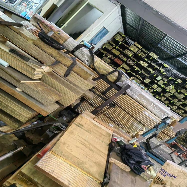 东莞供应CuAl10Fe铝青铜棒材 2.0930铝青铜板 2.0936青铜棒