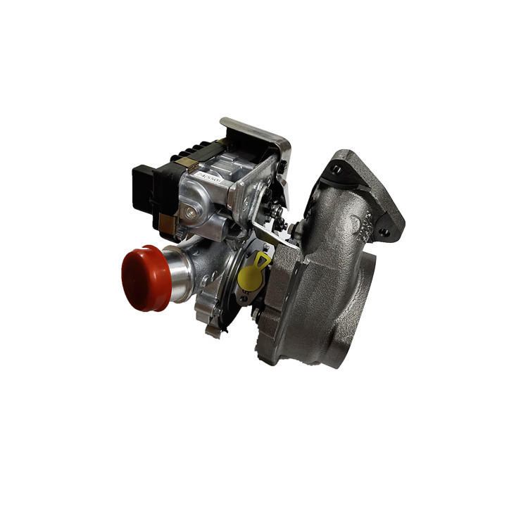 Turboactuador BK3Q-6K682 - NA para Ford Transit Base 2.2L / 3.7L