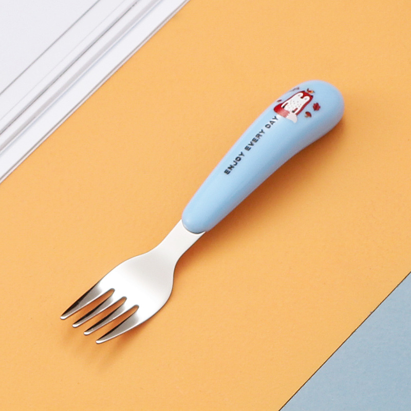 리틀 폭스 노르딕 블루 포크
