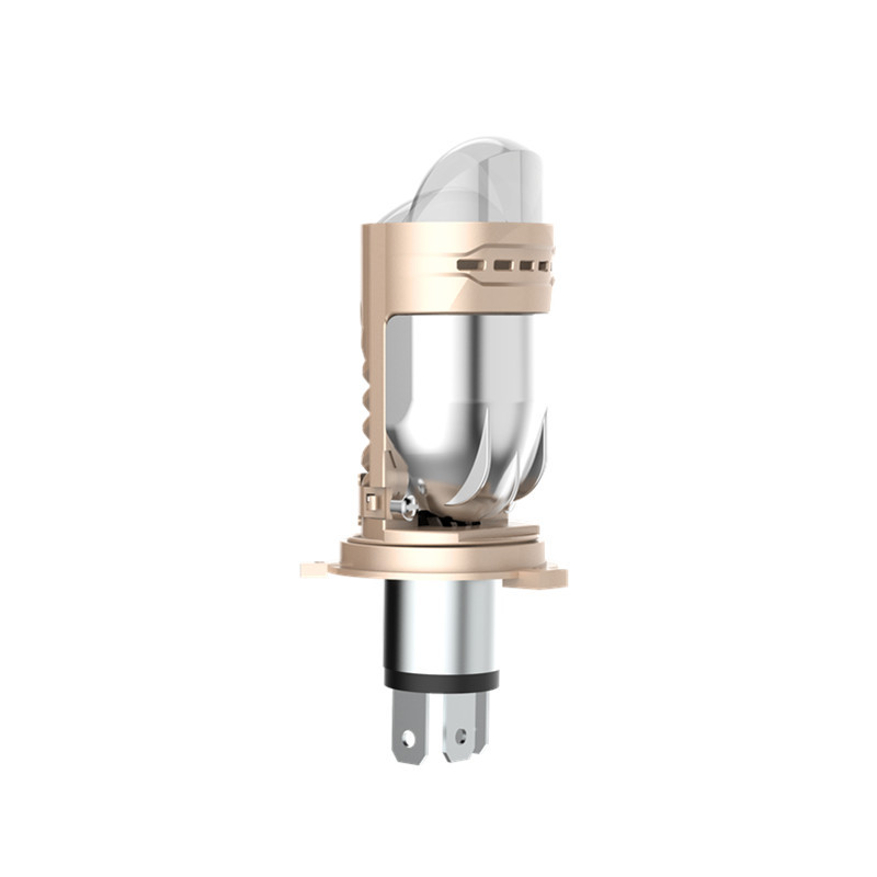 enchufe directo M01P alta potencia faro de automóvil LED todo en uno