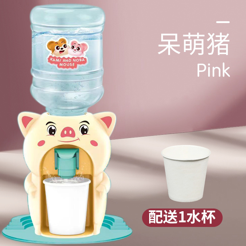 800 呆萌猪_副本