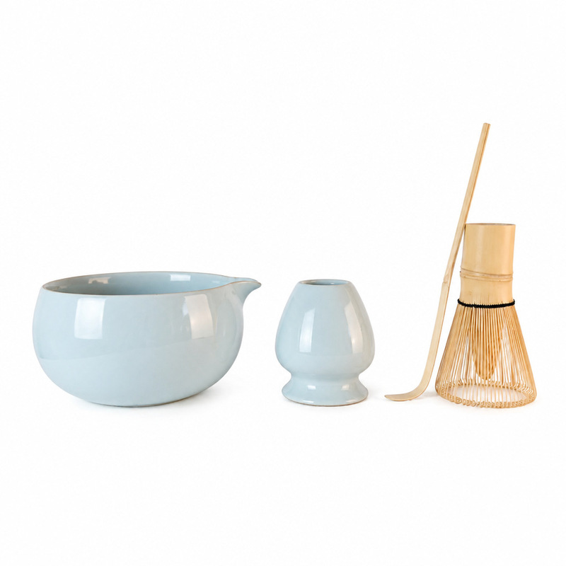 Japanese-style matcha bowl ceramic set for making matcha, bamboo matcha whisk, 100-prong bamboo whisk, Song Dynasty tea ceremony gift box Japanese-style matcha bowl ceramic set for making matcha, bamboo matcha whisk, 100-prong bamboo whisk, Song Dynasty tea ceremony gift box