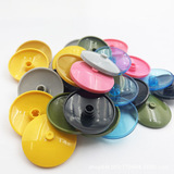 【1 кг】 Совместим с LEGO 3960 30065 54577 Строительные блоки 4x4 Диск 31,8 мм диаметр BC56