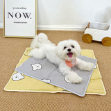 ПЭТ -летняя ледяная подушка кошки и собаки плюшевые плюшевые плюшевые