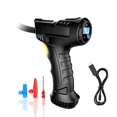 Hava nasosu | electric car tire air pump