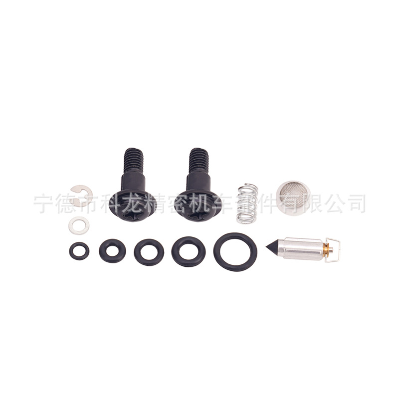 Caltric Fuel Pump Compatible With Yamaha XVS1100 V-Star 1100 Classic 2003-2009