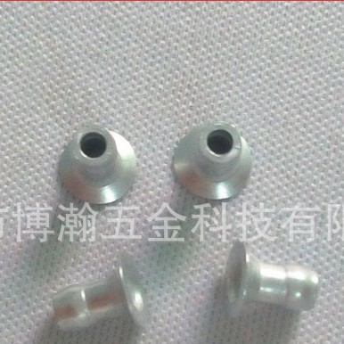 电脑机箱上用快速沉头铝铆钉|快速拉钉连续铆钉1802-0410
