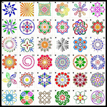 �羳36�������_�o���L��ģ��ʯ�^���L�����U��DIYģ���