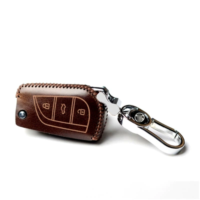 key case, Static Rod/Key Bag