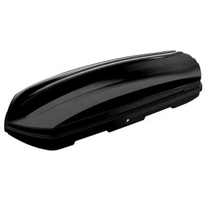 Roof Suitcase — Roof box