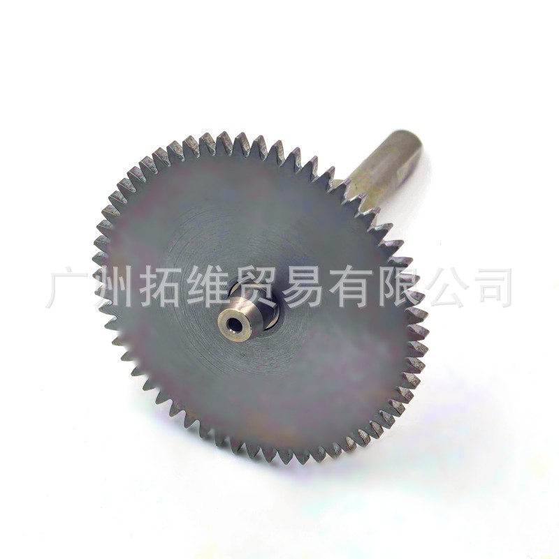 Ford Hybrid Hf35 Transmission Oil Pump Gear Hf35‑Ybc Automatic Transmission Repair Parts