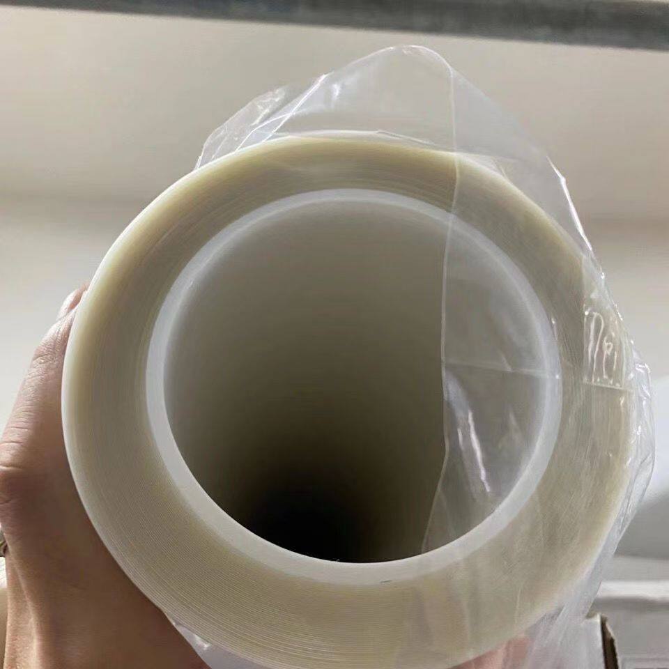 Wholesale Tpu Invisible Car Wrap, Full Roll, Scratch-Resistant, Brightening, Self-Healing, Full Car Paint Protection Film