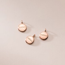 S925�y��Ӣ�ĈAƬ�������diy�ִ����� �Ʒ������lQ0418