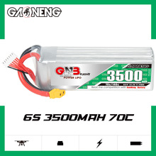 GNB3500mAh 6S 22.2V 70CĽңسۺ﮵ ̶ģ