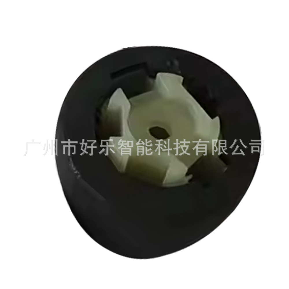 Suitable for Ford Ranger T6 MK3 gear shift knob AB39-7J407-AC gear lever shift head