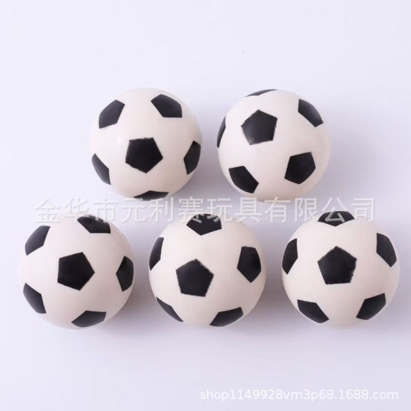 Fabricantes de bolas elásticas 27 no. 27mm bolas elásticas mezcladas bolas de rebote máquina de torsión de huevos bolas de goma pequeñas bolas de torsión de huevos caja ciega un yuan