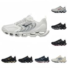 �羳���Q�A��Miizuno Wave Prophecy 14S�ܲ�Ь�W��͸���\����Ь