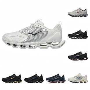 �羳���Q�A��Miizuno Wave Prophecy 14S�ܲ�Ь�W��͸���\����Ь