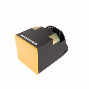 Turck Turck Inductive Proximity Switch Sensor Ni50U-Ck40-Vp4X2-H1141 New Original