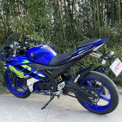 Cruiser R1.R6, Mt09 – Motosikletlər