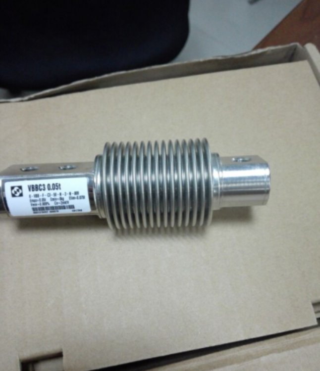 德国申克SCHENCK速度传感器2500千克 AGX-1-2500振动探头VS-080