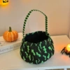 Fluorescent green bat