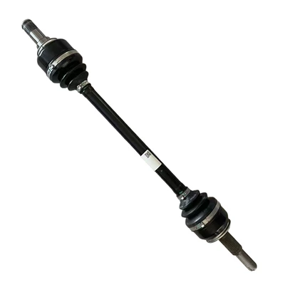 vehicle parts, universal joint, Yarım ox / Qranat