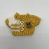 Yellow bear mark