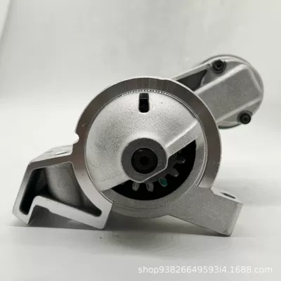 Starter and accessories series car starter starter