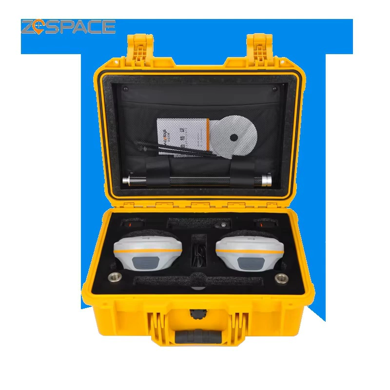Измерительное оборудование GPS Comnav /A10PLUS Sino Lu5 RTK GNSS IMU, сильный свет