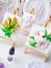 ʯ���Tɫ��Ͻ�ɫ���w3D�����ֹ�diy�T�f���L�ٺ���������߻�